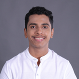 Vishwajeet Pawar